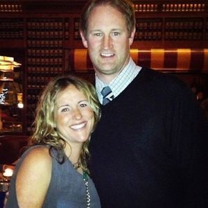 Meet your Posher, Katy